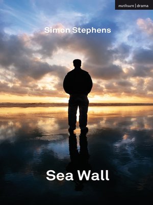 cover image of Sea Wall